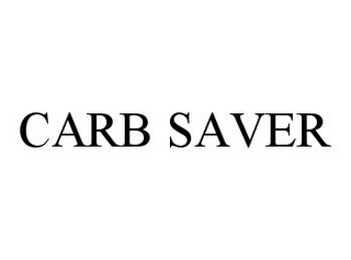 CARB SAVER
