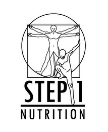 STEP 1 NUTRITION