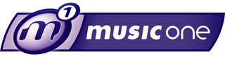 M 1 MUSIC ONE