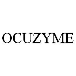 OCUZYME