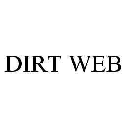 DIRT WEB