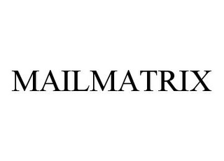 MAILMATRIX