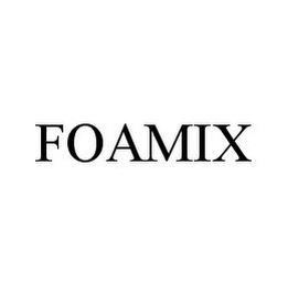 FOAMIX