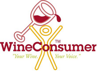 WINECONSUMER "YOUR WINE. YOUR VOICE."