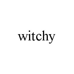 WITCHY