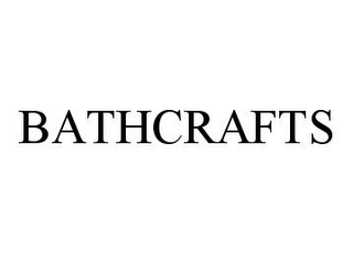 BATHCRAFTS