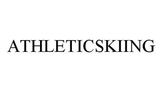 ATHLETICSKIING