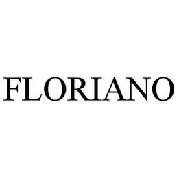 FLORIANO