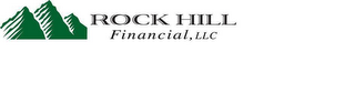 ROCK HILL FINANCIAL, LLC