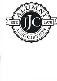 JJC ALUMNI ASSOCIATION