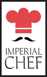 IMPERIAL CHEF