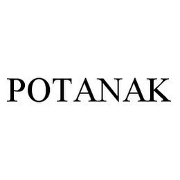 POTANAK