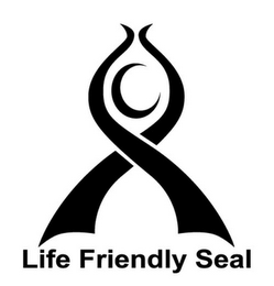 LIFE FRIENDLY SEAL