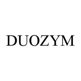 DUOZYM