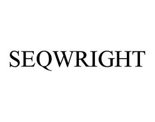 SEQWRIGHT