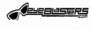 EYEBLASTERS.COM