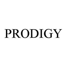 PRODIGY