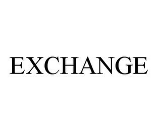 EXCHANGE