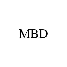 MBD