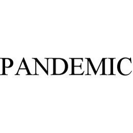 PANDEMIC