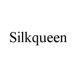 SILKQUEEN