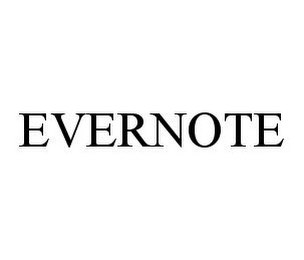 EVERNOTE