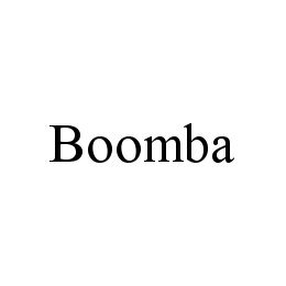 BOOMBA