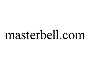 MASTERBELL.COM