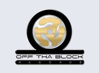 OFF THA BLOCK RECORDS