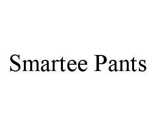 SMARTEE PANTS