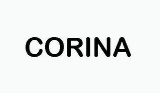 CORINA