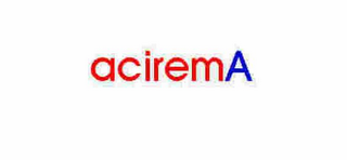 ACIREMA