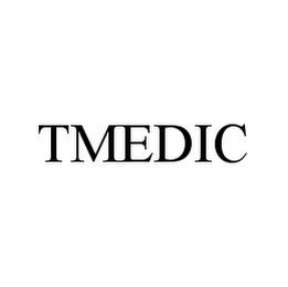 TMEDIC