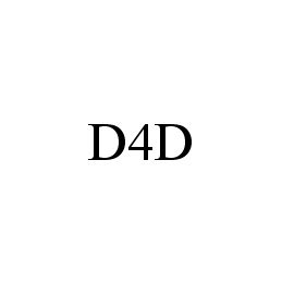 D4D