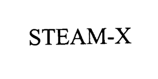 STEAM-X