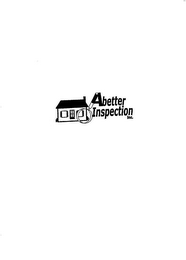 ABETTER INSPECTION INC.