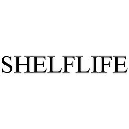 SHELFLIFE