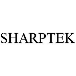 SHARPTEK