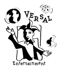 VERSAL ENTERTAINMENT