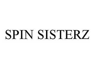 SPIN SISTERZ