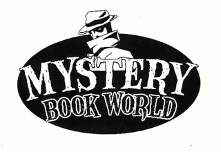 MYSTERY BOOK WORLD