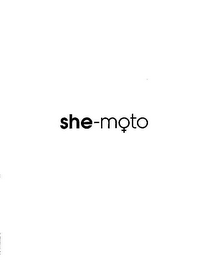 SHE-MOTO
