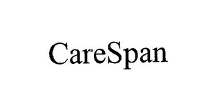 CARESPAN