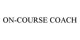 ON-COURSE COACH