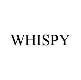 WHISPY