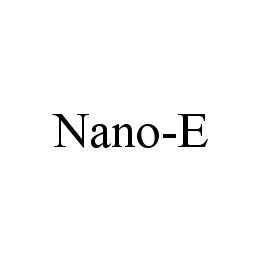 NANO-E