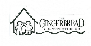 THE GINGERBREAD CONSTRUCTION CO.