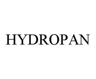 HYDROPAN