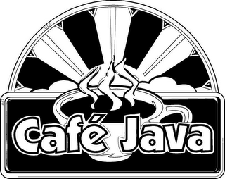 CAFE JAVA