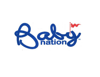 BABY NATION